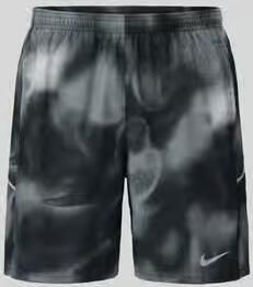 Nike Training Regular fit sportshorts met dri-fit-technologie model 'MILER'