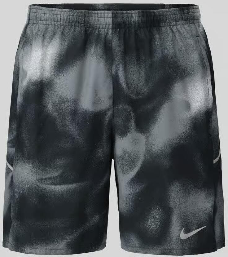 Nike Training Regular fit sportshorts met dri-fit-technologie model 'MILER' - Foto 2