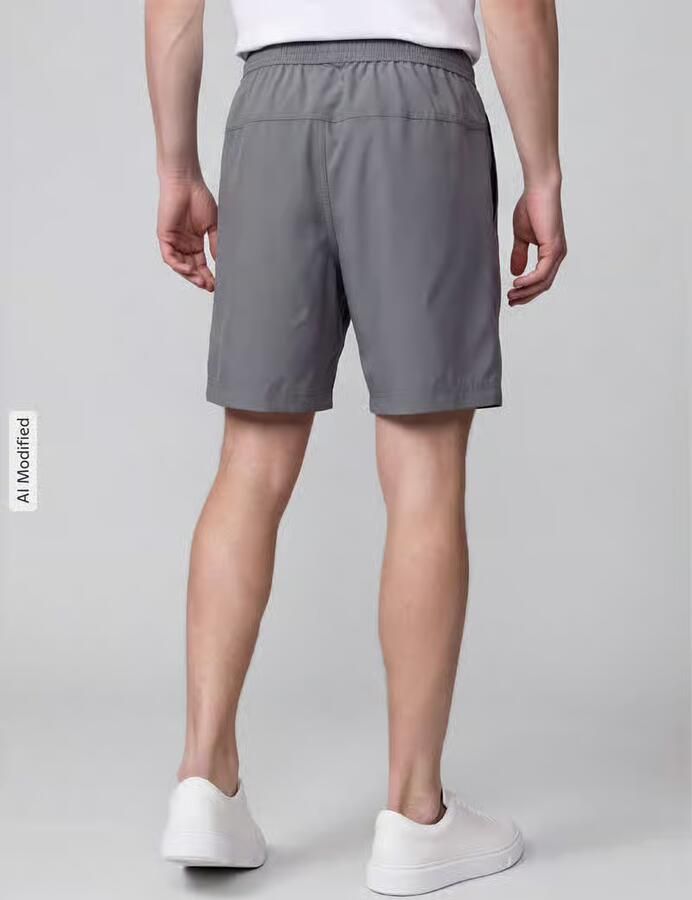Nike Training regular fit sportshorts met logoprint - Foto 2