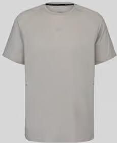 Nike Training regular fit t-shirt met aero-fit-technologie model 'STRIDE'