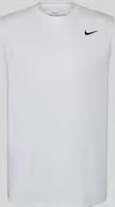 Nike Training Regular Fit t-shirt mit logoprint
