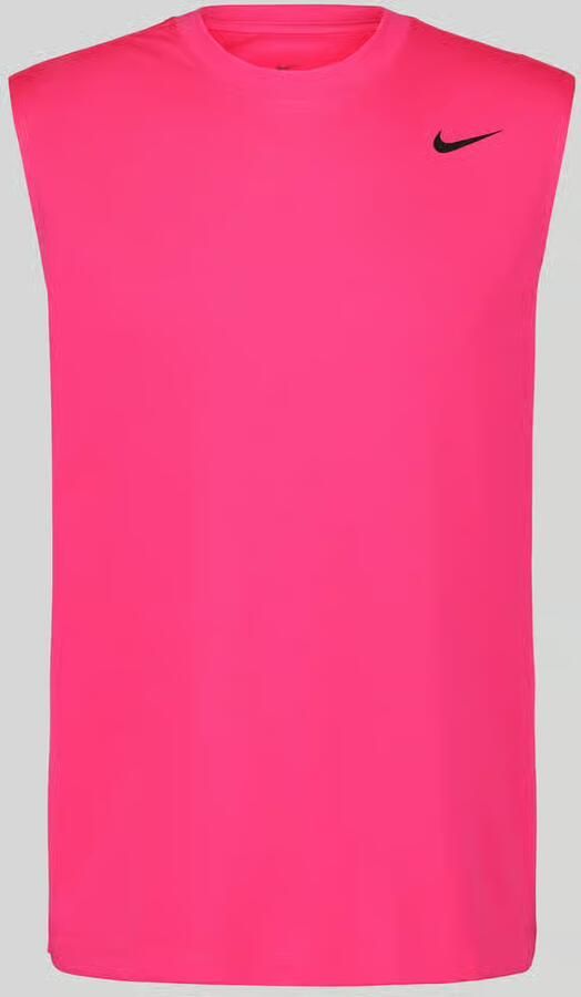 Nike Training Regular Fit t-shirt mit logoprint