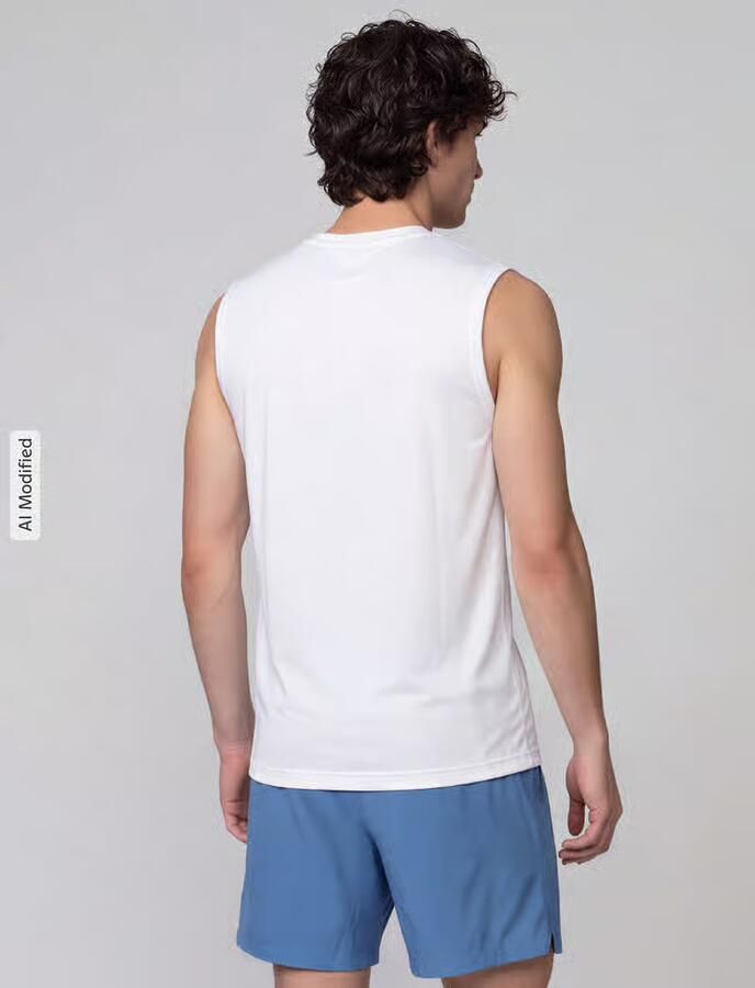 Nike Training Regular Fit t-shirt mit logoprint - Foto 2