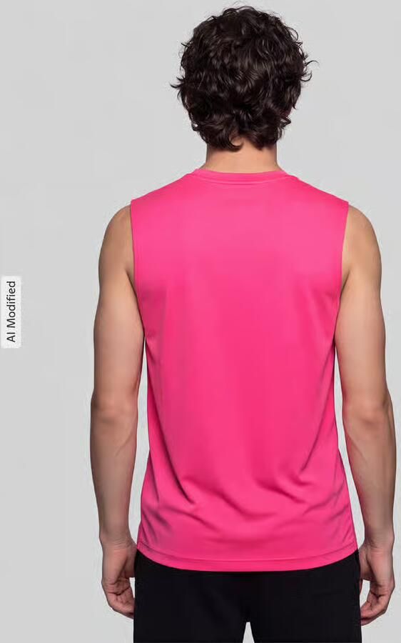 Nike Training Regular Fit t-shirt mit logoprint - Foto 3