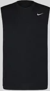 Nike Training Regular Fit t-shirt mit logoprint