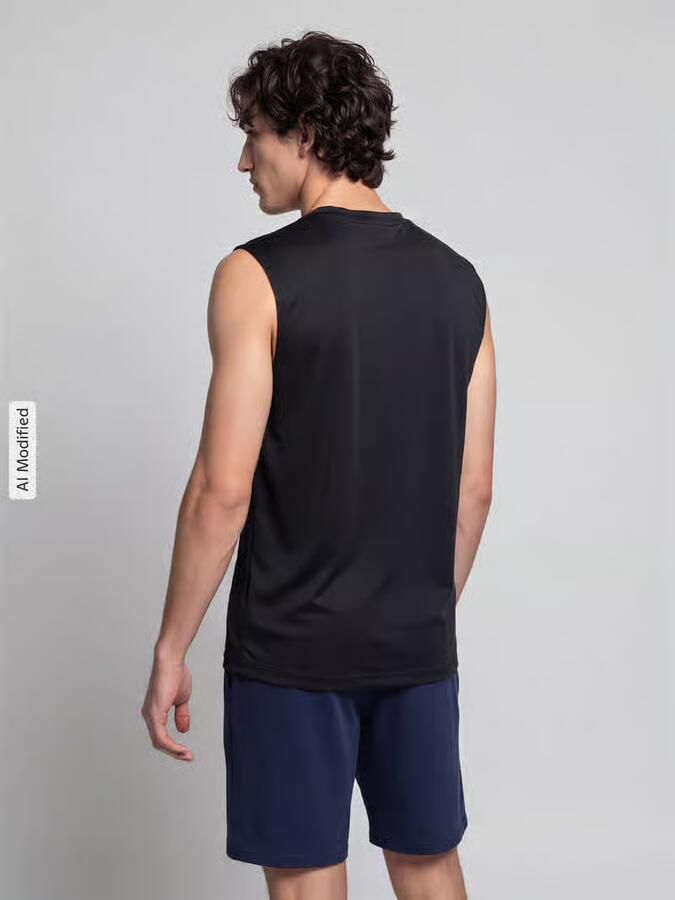 Nike Training Regular Fit t-shirt mit logoprint - Foto 2