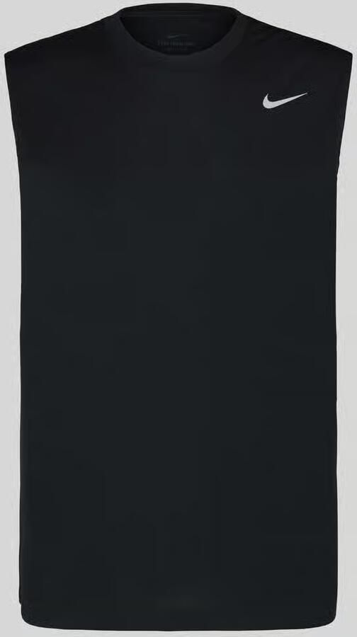 Nike Training Regular Fit t-shirt mit logoprint - Foto 3