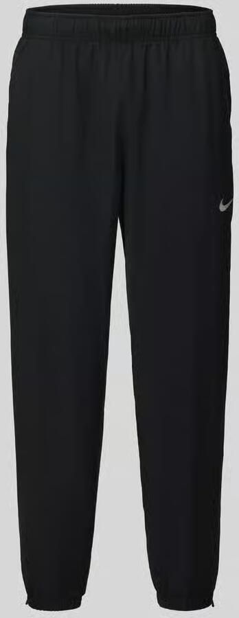 Nike Training Regular fit trainingsbroek met logoprint model 'FORM'