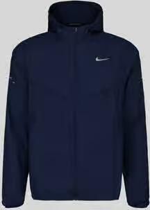 Nike Training Regular fit trainingsjack van puur katoen model 'STRIDE'