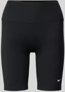Nike Training Short met logoprint model 'One'