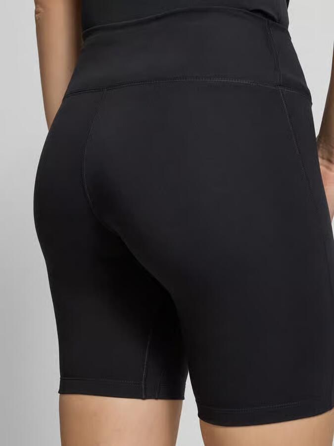 Nike Training Short met logoprint model 'One'