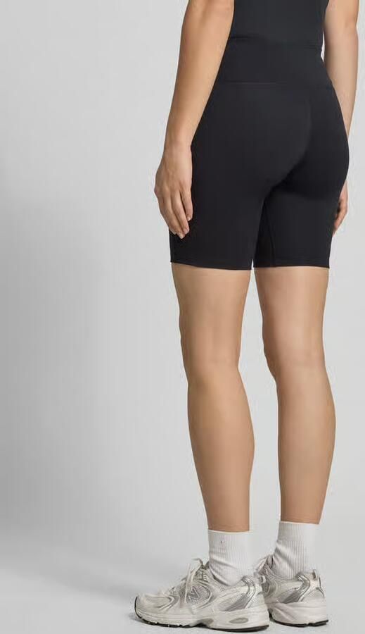Nike Training Short met logoprint model 'One' - Foto 3