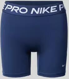 Nike Training Shorts met logodetail