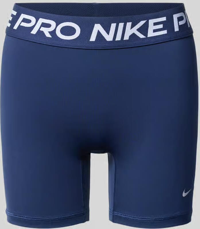 Nike Training Shorts met logodetail - Foto 2