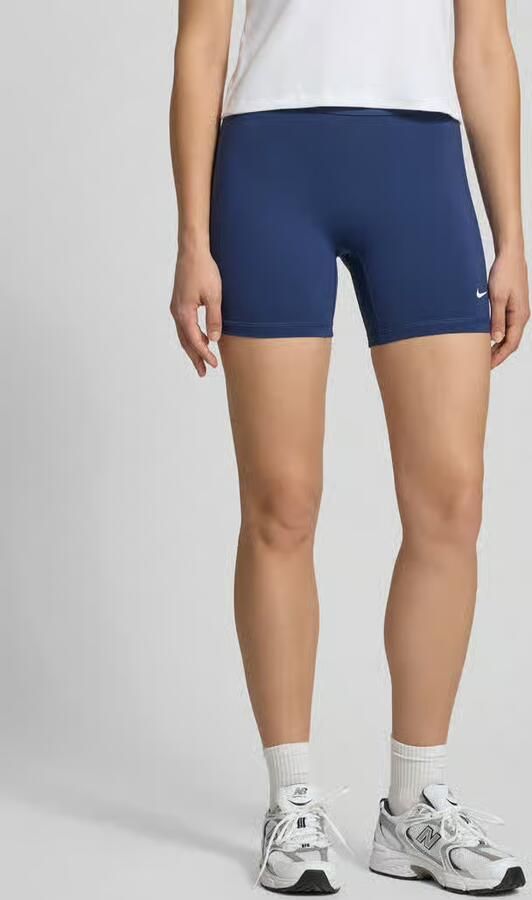 Nike Training Shorts met logodetail - Foto 2