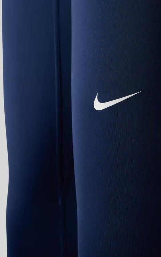 Nike Training Slim Fit Leggings met logo-print