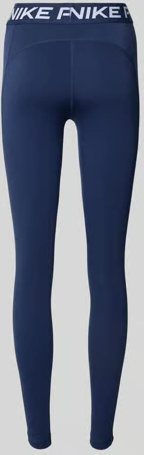 Nike Training Slim Fit Leggings met logo-print - Foto 2