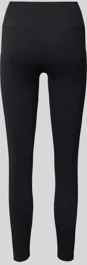 Nike Training Slim Fit Leggings met logo-print