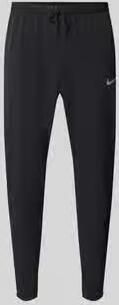 Nike Training slim fit trainingsbroek met dri-fit-technologie model 'Stride' - Foto 3
