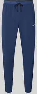 Nike Training slim fit trainingsbroek met dri-fit-technologie model 'Stride'