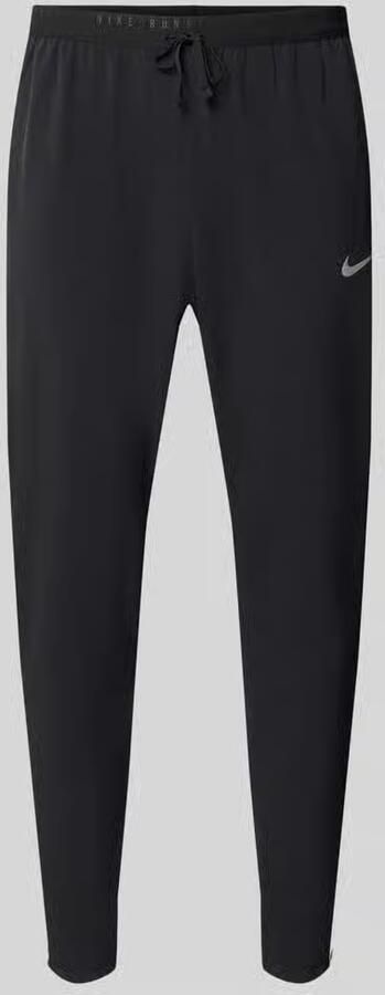Nike Training slim fit trainingsbroek met dri-fit-technologie model 'Stride' - Foto 3