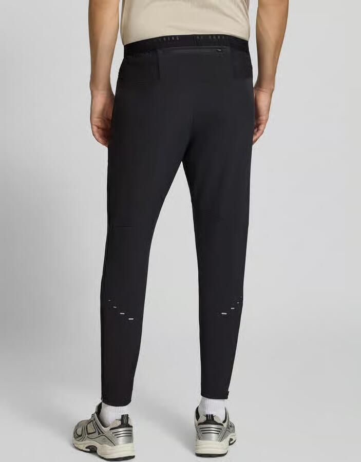 Nike Training slim fit trainingsbroek met dri-fit-technologie model 'Stride' - Foto 2