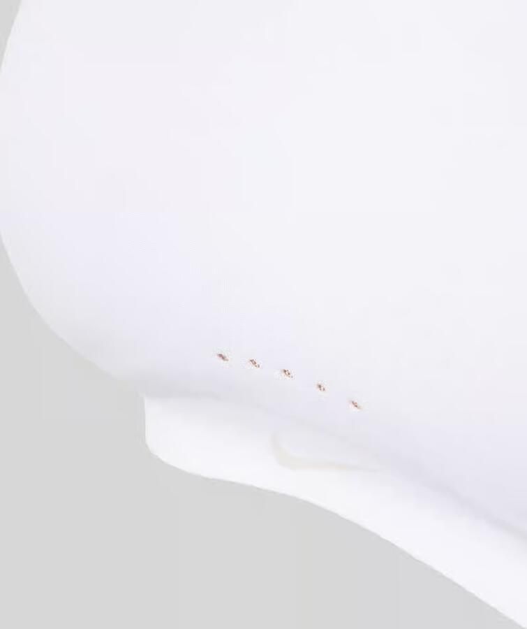Nike Training Sport-bh met logoprint model 'Alate'