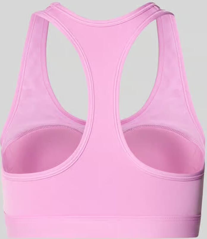 Nike Training Sport-bh met racerback-rugpand - Foto 2
