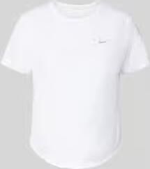 Nike Training T-shirt met logo model 'Tempo'