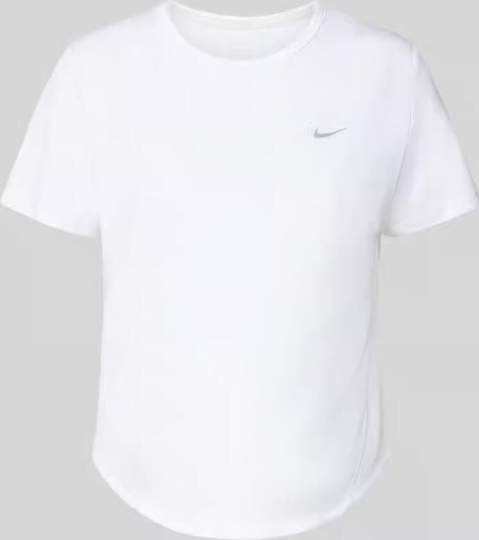 Nike Training T-shirt met logo model 'Tempo'