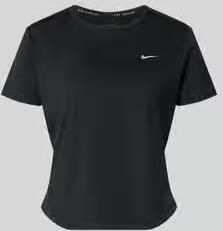 Nike Training T-shirt met logo model 'Tempo'