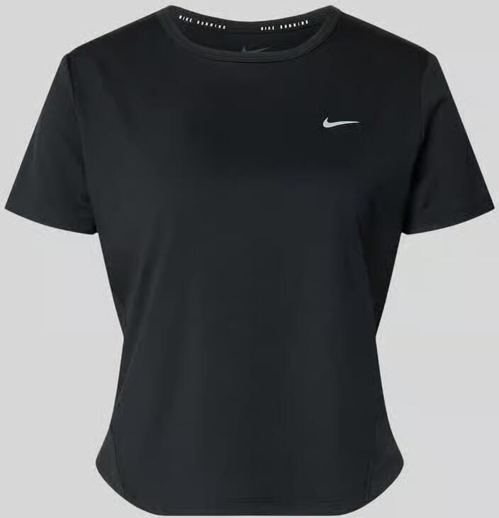 Nike Training T-shirt met logo model 'Tempo'
