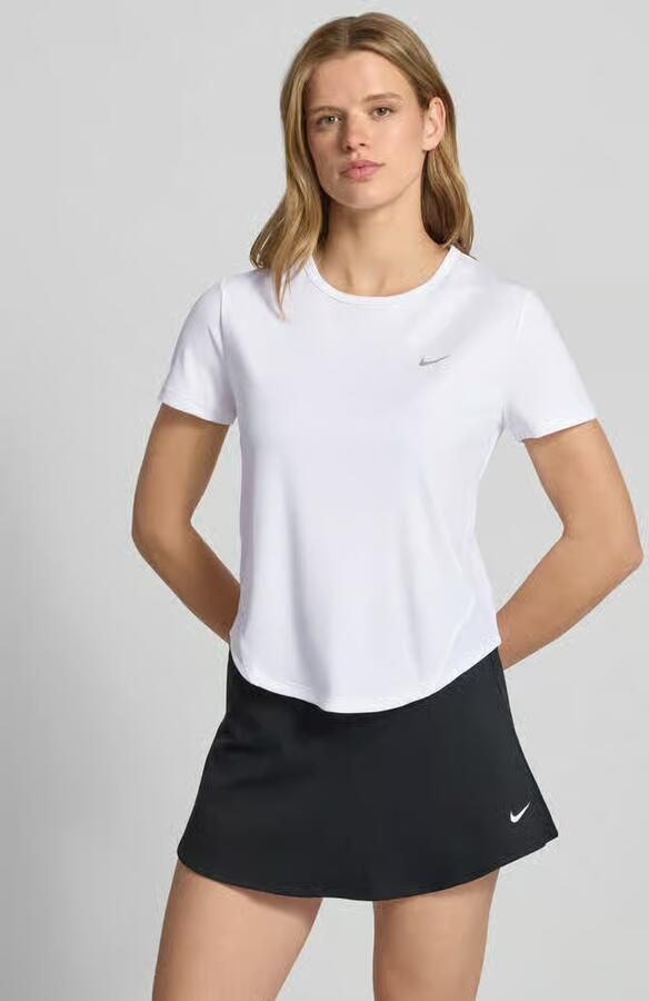 Nike Training T-shirt met logo model 'Tempo' - Foto 2
