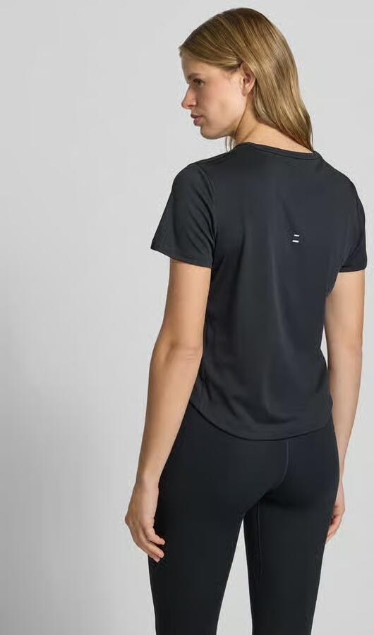 Nike Training T-shirt met logo model 'Tempo' - Foto 3