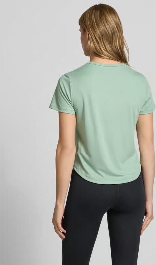 Nike Training T-shirt met logo model 'Tempo' - Foto 2