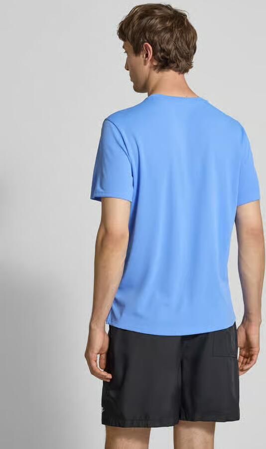 Nike Training T-shirt met ronde hals en logo - Foto 3