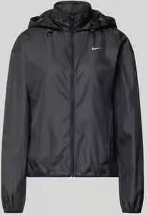 Nike Training trainingsjack met logoprint model 'Tempo'