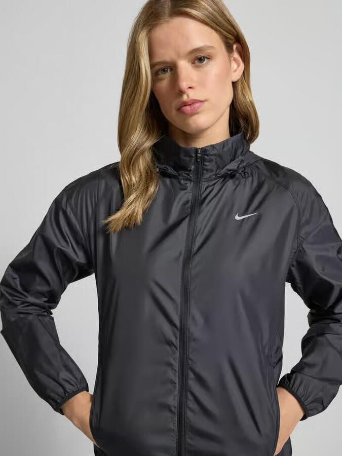 Nike Training trainingsjack met logoprint model 'Tempo'