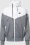 Nike Trainingsjack met logostitching model 'WINDRUNNER' - Thumbnail 3