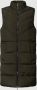 Noisy May Bodywarmer met ritssluiting model 'DALCON' - Thumbnail 1