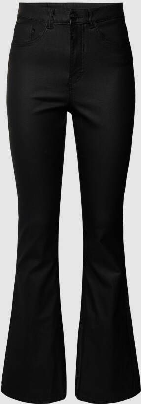 Noisy May Broek in 5-pocketmodel model 'SALLY'