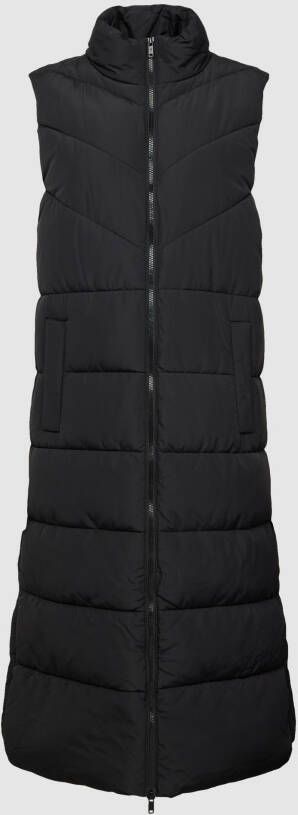 Noisy May Bodywarmer met tweewegsritssluiting model 'DALCON'