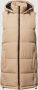 Noisy May Bodywarmer met opstaande kraag model 'AURORA' - Thumbnail 1