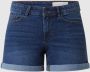 Noisy May Korte jeans met 5-pocketmodel model 'LUCY' - Thumbnail 2