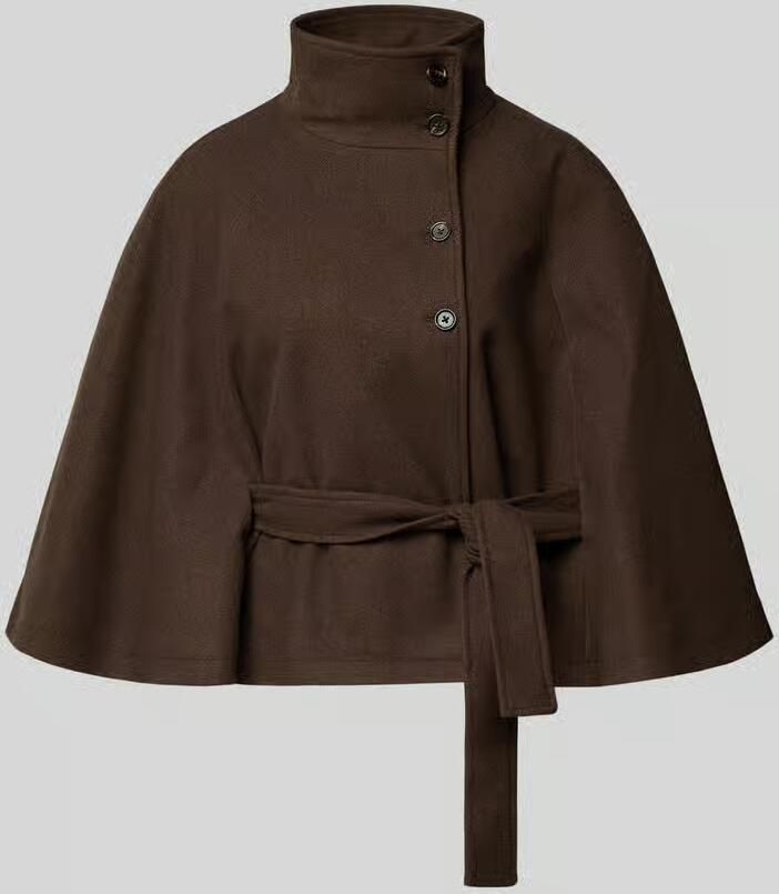 NOISY MAY Capejack met strikceintuur NMLUCY
