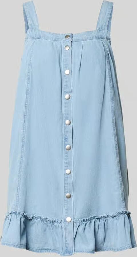 NOISY MAY Denimjurk van puur katoen model 'OREGON' - Foto 2