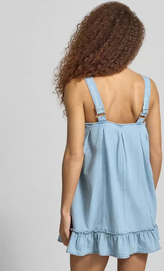 NOISY MAY Denimjurk van puur katoen model 'OREGON'