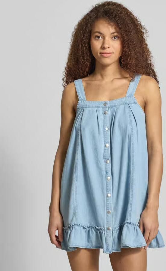 NOISY MAY Denimjurk van puur katoen model 'OREGON' - Foto 3