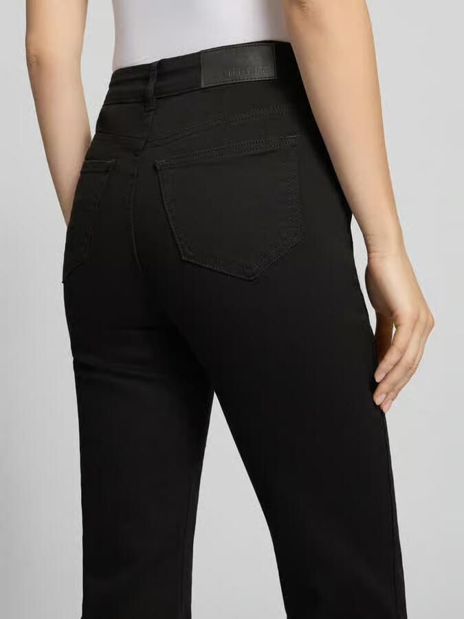 Noisy May Flared jeans met 5-pocketmodel model 'WENDIE' - Foto 2