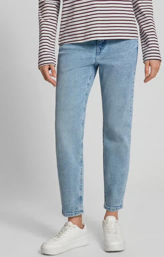 Noisy May Straight leg jeans in 5-pocketmodel model 'MONI' - Foto 2